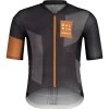 Maloja PaulM. 1/2 Gravel Race Jersey - Moonless 0817