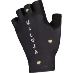 Maloja PietrosM. Cycle Gloves - Moonless 0817