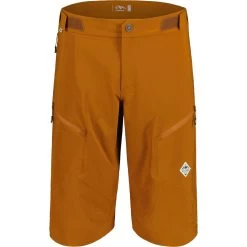 Maloja PinM. Enduro Shorts - Amber 7024