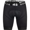 Maloja PoplarM. NOS Chamois Underpants - Moonless 0817
