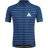 Maloja PrayonB. Cycle Kid's Jersey - Midnight 8581