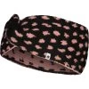Maloja PreiselbeereM. Knit Headband - Moonless Multi 0821