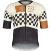 Maloja PushbikersM. 1/2 Aero Jersey - Moonless Multi 0821