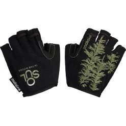 Maloja ReedM. Bike Gloves - Moonless 0817