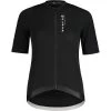 Maloja RigiM. 1/2 Cycle Women's Jersey - Moonless 0817