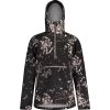 Maloja RinzinU. Jacket Unisex - Moonless Mille Fleur 8497