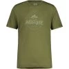 Maloja RoccaM. Tee - Moss 0560