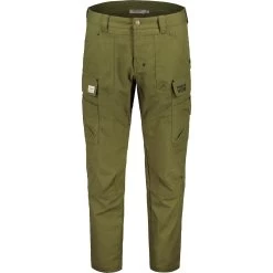 Maloja RocesM. Work Pants - Moss 0560