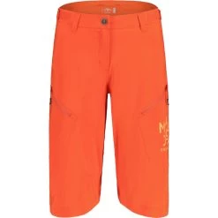 Maloja RossaM. Women's Enduro Shorts - Glow 8046