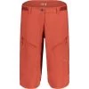 Maloja RossaM. Women's Enduro Shorts - Rosehip 8674