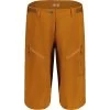 Maloja RossaM. Women's Enduro Shorts - Amber 7024