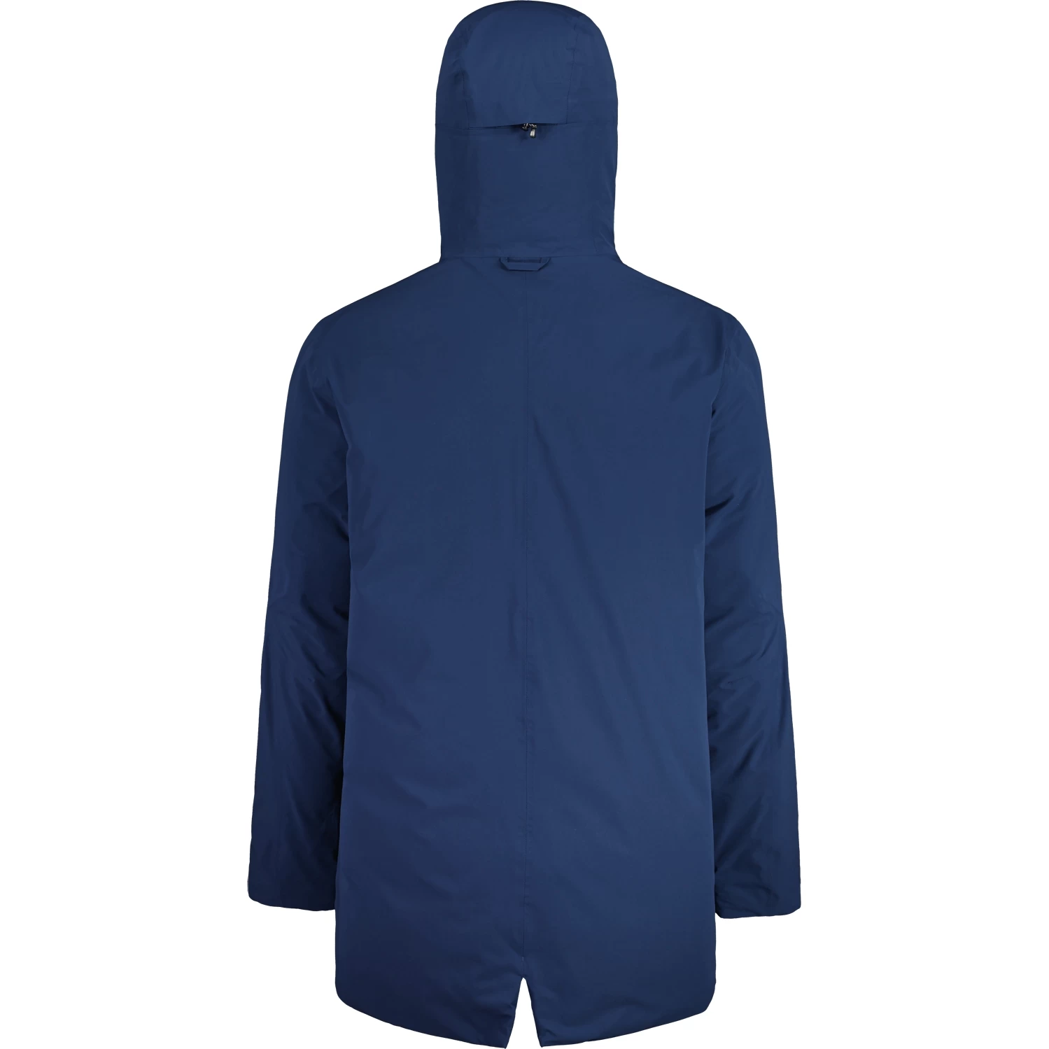 Maloja SaentisM. Urban ReDown Coat - Midnight 8581 - Image 2