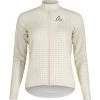 Maloja SandlingM. 1/1 Cycle Women's Jersey - Glacier Milk 8585