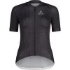 Maloja SandlingM. 1/2 Cycle Women's Jersey - Moonless 0817