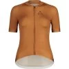 Maloja SandlingM. 1/2 Cycle Women's Jersey - Amber 7024