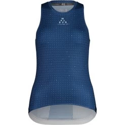 Maloja SandlingM. Cycle Women's Tank - Midnight 8581