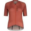 Maloja SchöneckM. 1/2 Roadbike Women's Jersey - Rosehip 8674