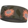 Maloja SchwarzbeereM. Knit Headband - Boulder Multi 8682