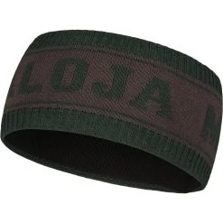 Maloja SeekogelM. Knit Headband - Deep Forest 0550