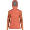 Maloja SennesM. Women's Alpine Hybrid Jacket - Rosewood Seeds 8654