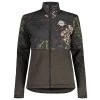 Maloja SikamM. Women's Hybrid Jacket - Moonless Mille Fleur 8497