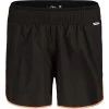 Maloja SilberblattM. Women's Trail Running Shorts - Moonless 0817