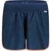 Maloja SilberblattM. Women's Trail Running Shorts - Midnight 8581