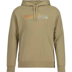 Maloja SoffrancoM. Organic Sweat Hoody - Oak 8675