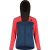 Maloja SunflowerM. Mountain Women's Fleece Jacket - Midnight Multi 8618