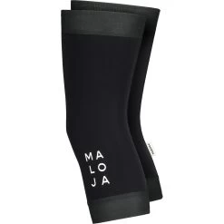 Maloja TaischM. Kneewarmers - Moonless 0817