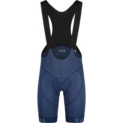 Maloja TelvetM. Cycle Bib Shorts - Midnight 8581