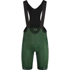 Maloja TelvetM. Cycle Bib Shorts - Fir 8673
