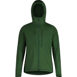 Maloja TeorM. Mountain Fleece Jacket - Fir 8673