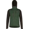Maloja TeorM. Mountain Fleece Jacket - Deep Forest Multi 8794