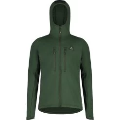 Maloja TeorM. Mountain Fleece Jacket - Deep Forest 0550