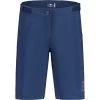 Maloja TerrarossaM. Women's Cycle Double Shorts - Midnight 8581