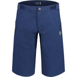 Maloja ThymianM. Enduro Shorts - Midnight 8581