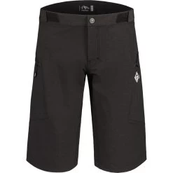 Maloja ThymianM. Enduro Shorts - Moonless 0817