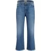 Maloja TisensM. Women's Eco Washed Denim Pants - Regular - Light Blue 0470