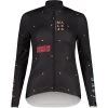 Maloja ToadstoolM. 1/1 Women's Cycle Jacket - Moonless Hearts 8495