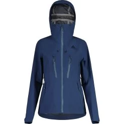 Maloja TolpeiM. Women's Bad Weather Alpine Jacket - Midnight 8581