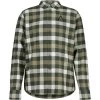 Maloja TomaroM. Organic Hemp Shirt - Deep Forest Multi 8794
