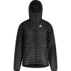 Maloja TomasoM. Alpine Puffer Jacket - Moonless 0817