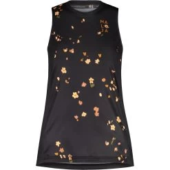 Maloja TrecimeM. Women's Tank Top - Moonless 0817
