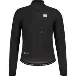 Maloja TschigatM. NOS Cycle Hybrid Jacket - Moonless 0817