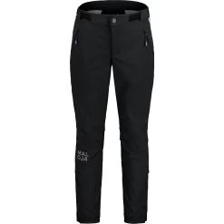 Maloja UlmusM. Nordic Pants - Long - Moonless 0817