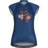 Maloja VanilM. Cycle Women's Tank - Midnight 8581