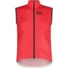Maloja VeldaM. Women's Roadbike Vest - Raspberry 0311