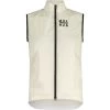 Maloja VeldaM. Women's Roadbike Vest - Glacier Milk 8585