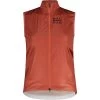 Maloja VeldaM. Women's Roadbike Vest - Rosehip 8674